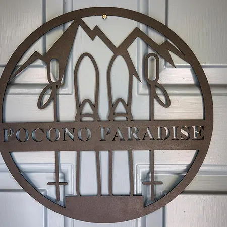 Pocono Paradise 143, New 4Bd, Tannersville, Camelback, Kalahari Exterior photo