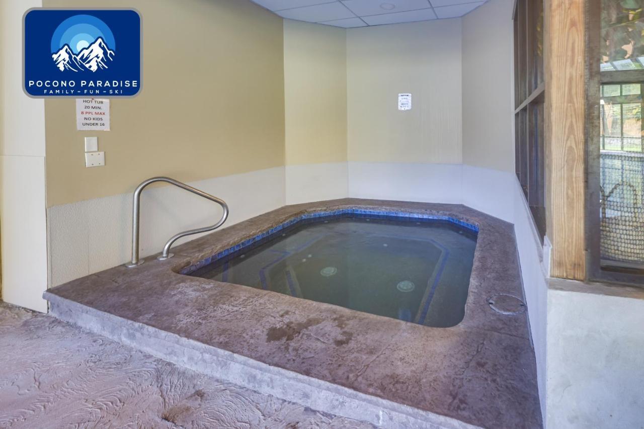 Pocono Paradise 143, New 4bd, Tannersville, Camelback, Kalahari Tannersville