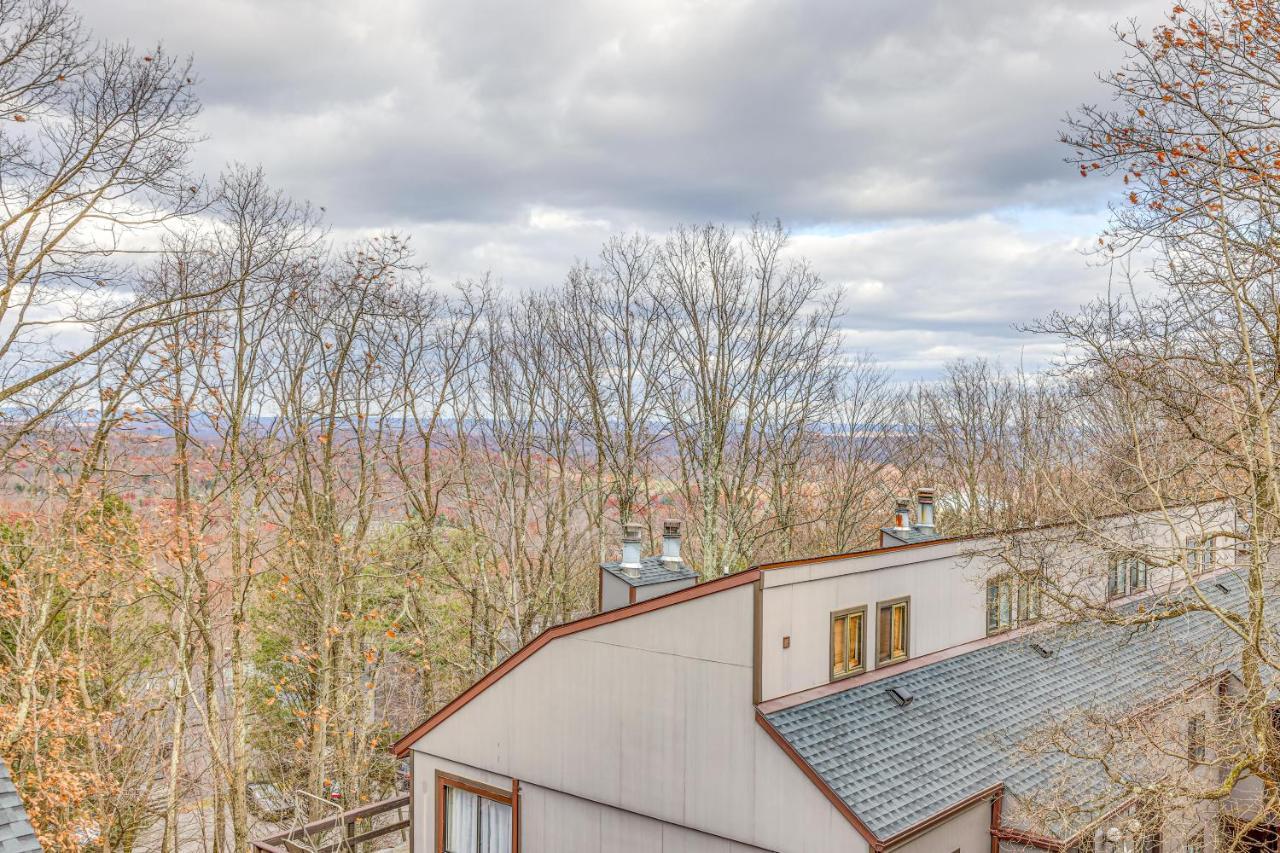 Pocono Paradise 143, New 4bd, Tannersville, Camelback, Kalahari