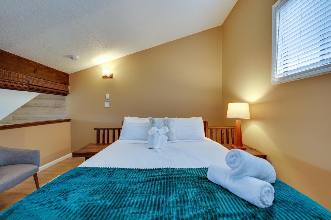 Pocono Paradise 143, New 4bd, Tannersville, Camelback, Kalahari Casa vacanze Tannersville