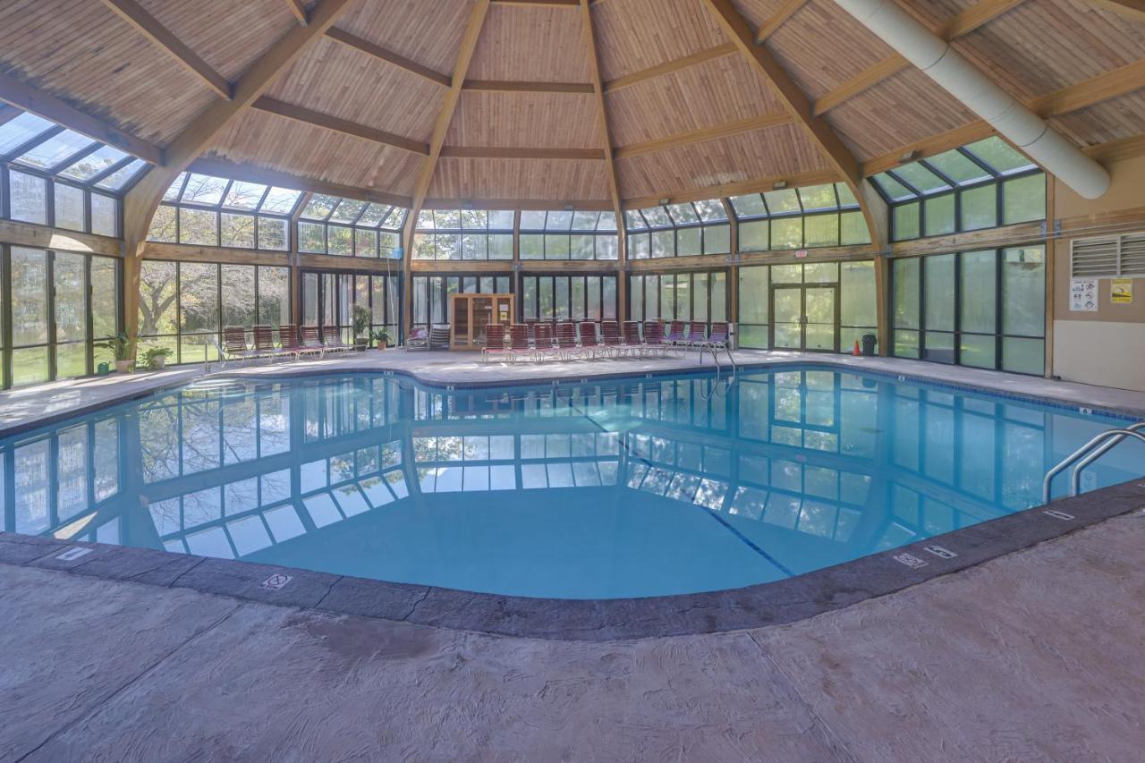Pocono Paradise 143, New 4bd, Tannersville, Camelback, Kalahari
